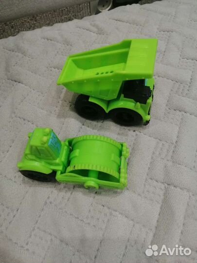 Набор для лепки play doh