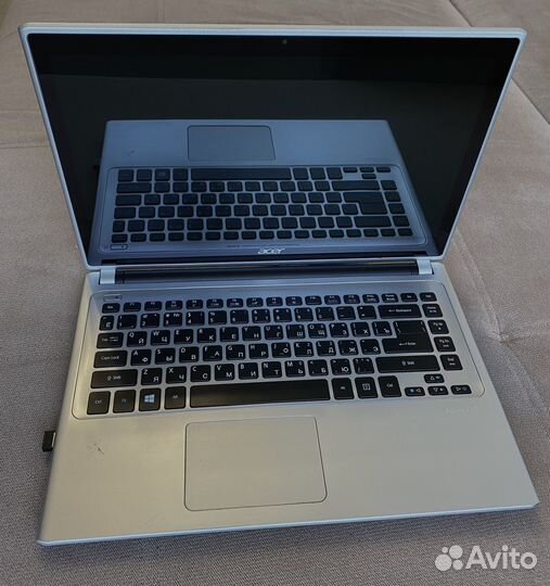 Ноутбук acer aspire V5-471