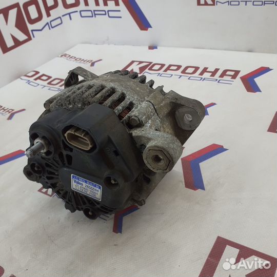 Генератор 3730025201 13.5V 110A hyundai IX35