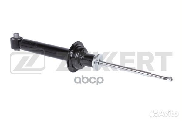 Амортизатор газовый задней подвески BMW 7 (E38