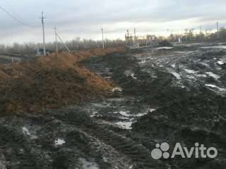 Аренда экскаватора