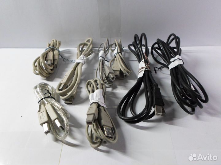 Провод для принтера