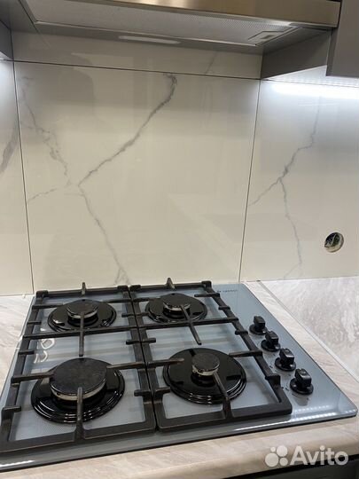 Газовая варочная панель Gefest