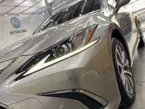 Lexus ES 2.0 AT, 2021, 7 000 км, с пробегом, цена 4 900 000 руб.