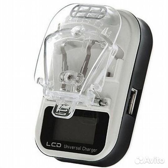 Зарядное устройство лягушка