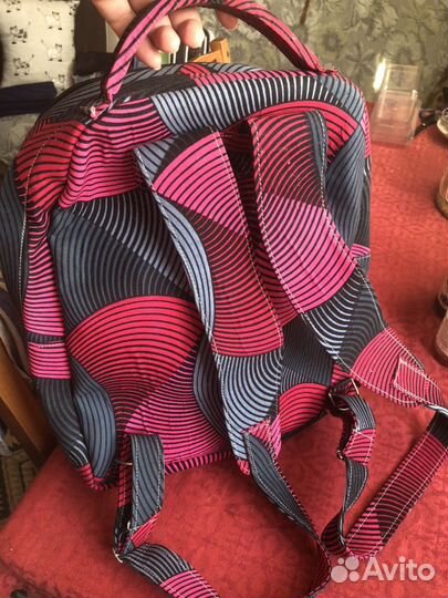 Рюкзак школьный новый