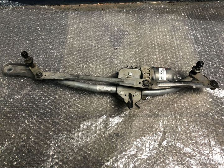 Трапеция стеклоочистителя BMW 5 7 F10 F11 F01 F02