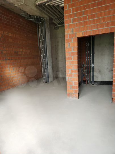 Свободного назначения, 41.1 м²