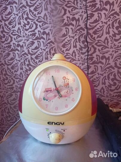 Увлажнитель воздуха