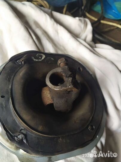 Мицубиси галант 7 рулевая крестовина и др