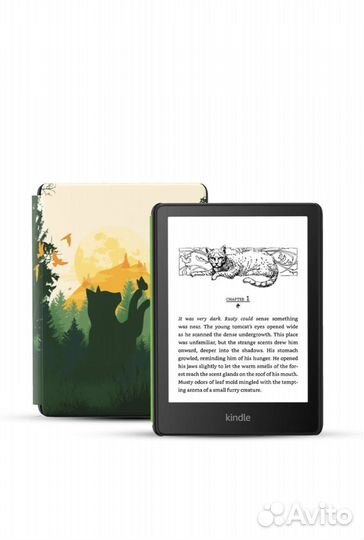 Amazon Kindle Kids 16gb Special Edition