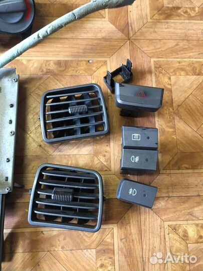 Подстаканник Hyundai accent