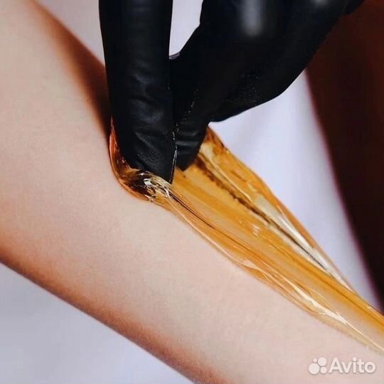 Депиляция, ламинирование ресниц, маникюр, педикюр