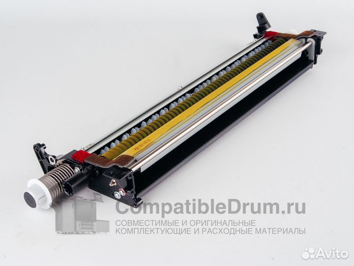 Transfer Belt Cleaning Unit Блок очистки ленты