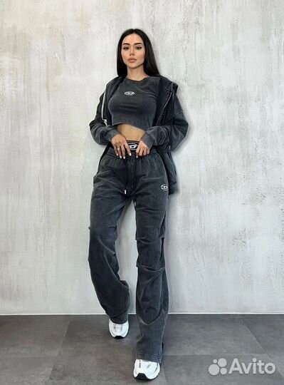 Спортивный костюм diesel