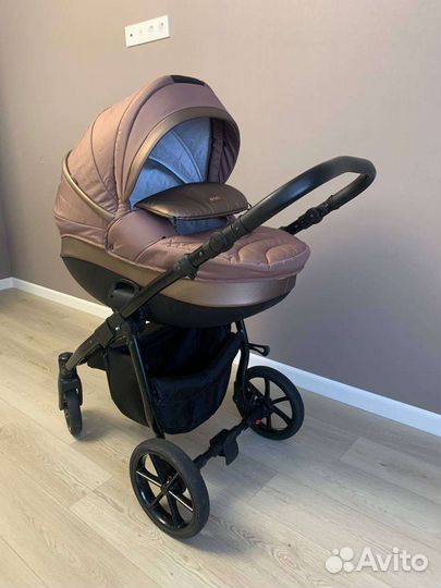Коляска 2в1