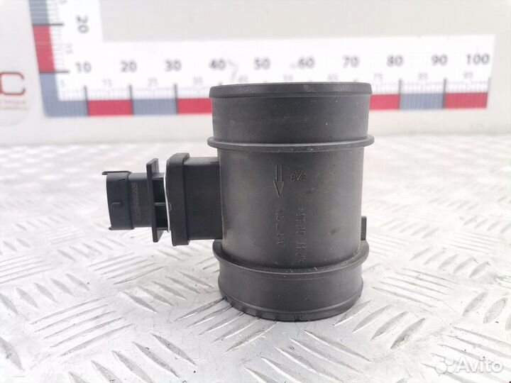 Расходомер воздуха (дмрв) для Opel Zafira B