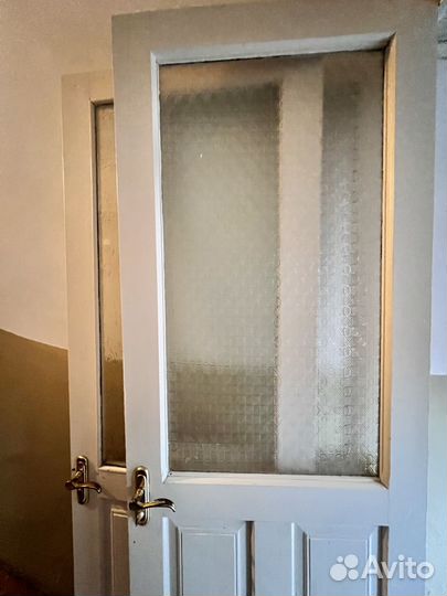 Двери межкомнатные