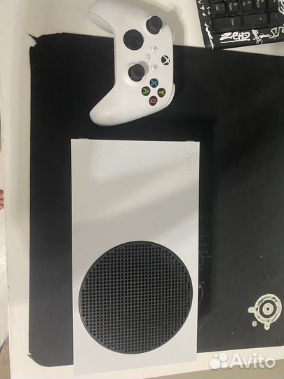 Xbox series s