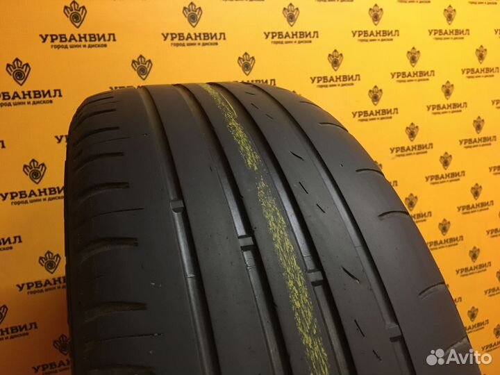 Premiorri Solazo S Plus 215/55 R17 94V