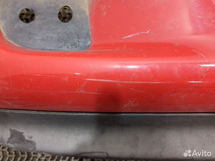 Бампер Opel Tigra, 1995