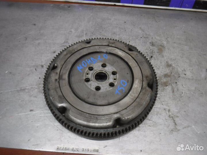 Маховик Ford Mondeo 3 cjba 2006