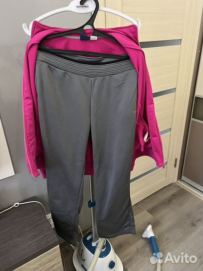 Спортивный костюм reebok 44-46 р-р