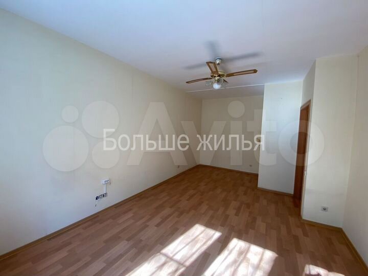 1-к. квартира, 41 м², 1/11 эт.