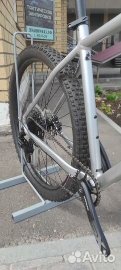 Велосипед specialized rockhopper expert 29