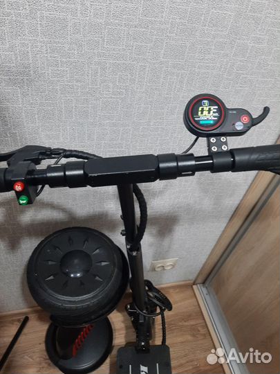 Электросамокат kugoo m2 pro