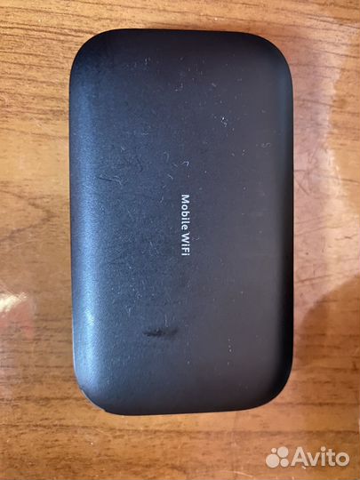 Мобильный wi-fi