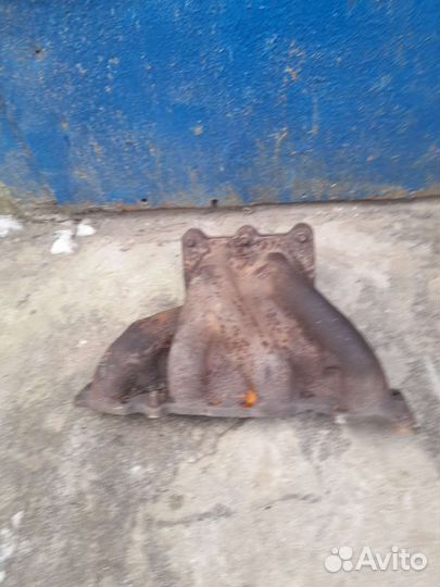 Двигатель ваз