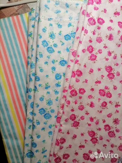 Пеленки детские новые