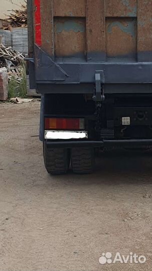 Shacman (Shaanxi) X3000, 2020