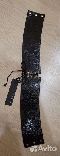 Ремень женский flavio castellani