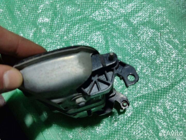 Ручка задняя правая Opel Vectra B