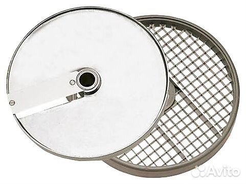 Robot coupe 28114W Комплект для кубиков 20*20*20мм