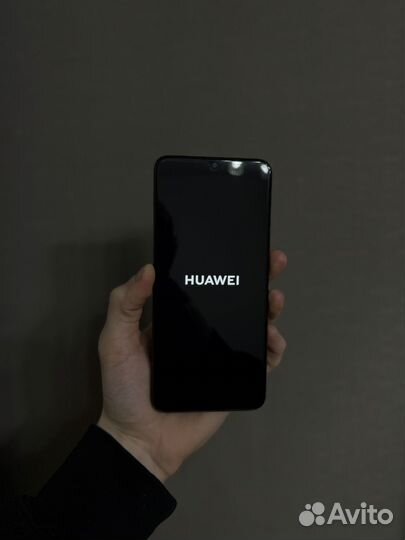 HUAWEI nova Y72, 8/128 ГБ