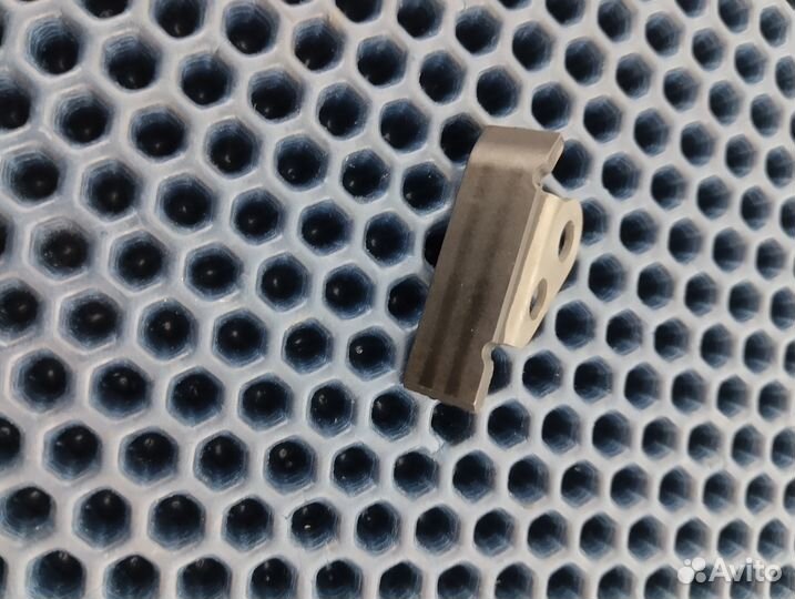 Honda CB600F hornet 2007-2012 успокоитель цепи м