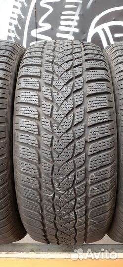 Goodyear UltraGrip Performance 2 225/55 R17