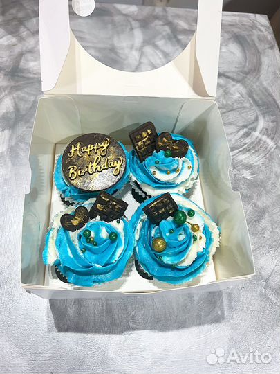 Торты домашние на заказ