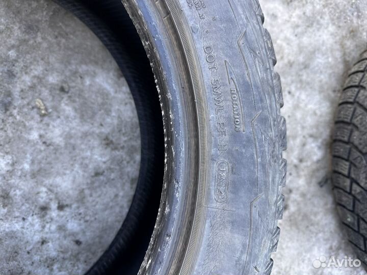 Hankook I'Pike RW11 265/50 R20