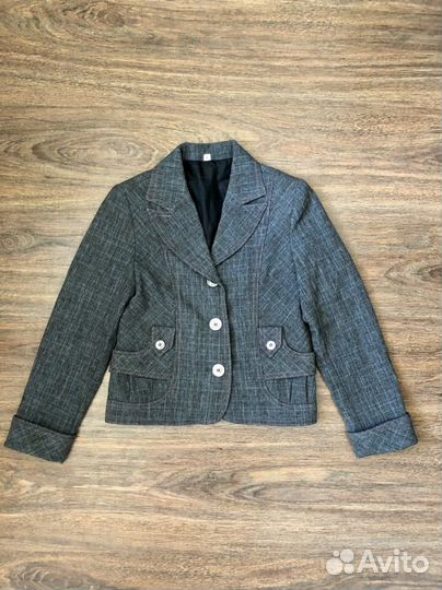 Школьный костюм для девочки