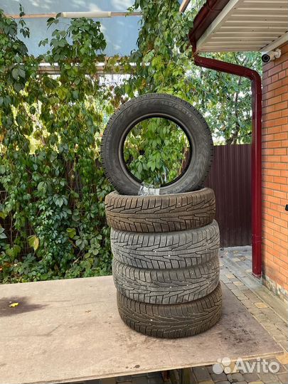 Nokian Tyres Nordman RS2 165/65 R14 79R