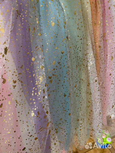 Костюм единорожки