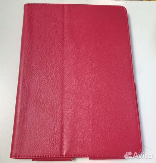 Чехол книжка Acer Iconia Tab A700 Красный