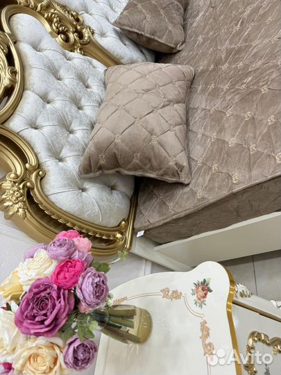 Наматрасник