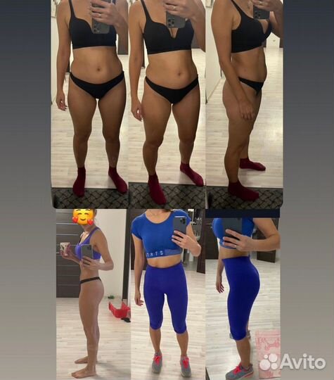 Функциональное питание для похудения и здоровья