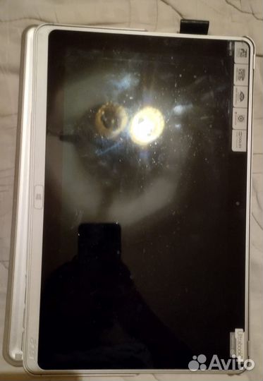 Acer aspire p3