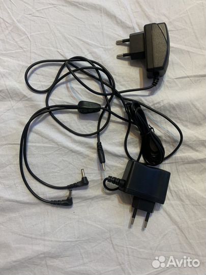 Зарядное устройство для рации